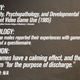 Image for article titled 25 Video Game Violence Studies, Summarized